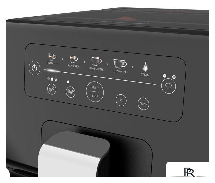 Кофемашина Krups Intuition Essential EA870810 - Изображение №10 — Интернет-магазин ПроЗаказ