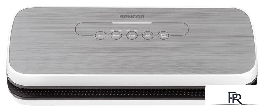 Бескамерный вакуумный упаковщик Sencor SVS 3010GY - Изображение №3 — Интернет-магазин ПроЗаказ