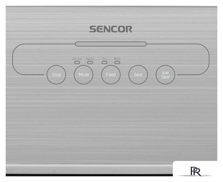 Бескамерный вакуумный упаковщик Sencor SVS 3010GY - Изображение №5 — Интернет-магазин ПроЗаказ