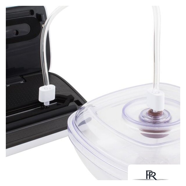 Бескамерный вакуумный упаковщик Sencor SVS 3010GY - Изображение №8 — Интернет-магазин ПроЗаказ