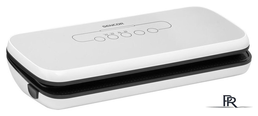 Бескамерный вакуумный упаковщик Sencor SVS 3010GY - Изображение №4 — Интернет-магазин ПроЗаказ