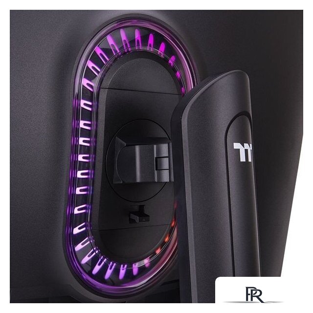 Игровой монитор Thermaltake TGM-V32CQ GM-GCE-32CEQB-EU - Изображение №5 — Интернет-магазин ПроЗаказ