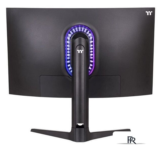 Игровой монитор Thermaltake TGM-V32CQ GM-GCE-32CEQB-EU - Изображение №2 — Интернет-магазин ПроЗаказ