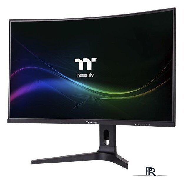 Игровой монитор Thermaltake TGM-V32CQ GM-GCE-32CEQB-EU - Изображение №3 — Интернет-магазин ПроЗаказ