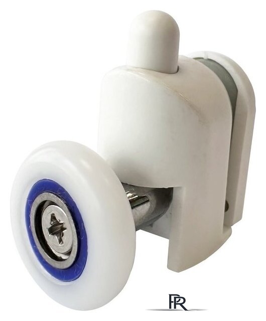 Душевая дверь Domani-Spa DoorCube 100x190 DS04DCb100L0T00.W - Изображение №8 — Интернет-магазин ПроЗаказ