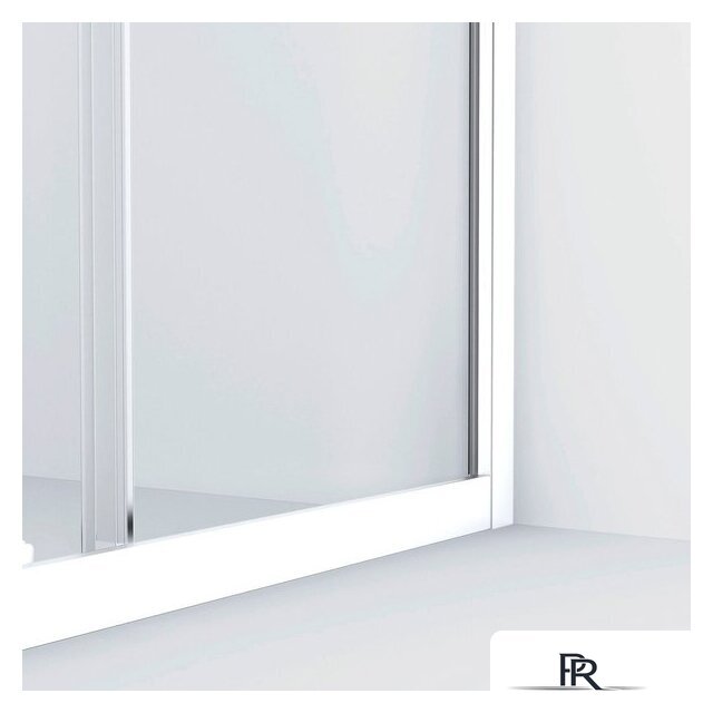 Душевая дверь Domani-Spa DoorCube 100x190 DS04DCb100L0T00.W - Изображение №5 — Интернет-магазин ПроЗаказ