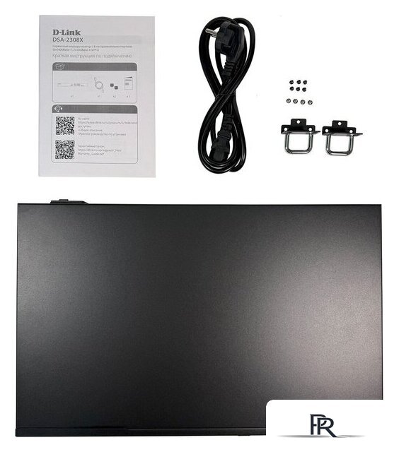 Маршрутизатор D-Link DSA-2308X/A1A - Изображение №3 — Интернет-магазин ПроЗаказ