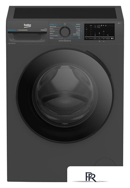 Стиральная машина BEKO XBM3WFU47215M - Изображение №1 — Интернет-магазин ПроЗаказ