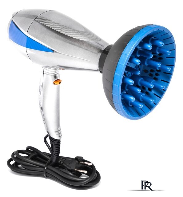 Фен BaByliss Pro Digital 6000E - Изображение №2 — Интернет-магазин ПроЗаказ