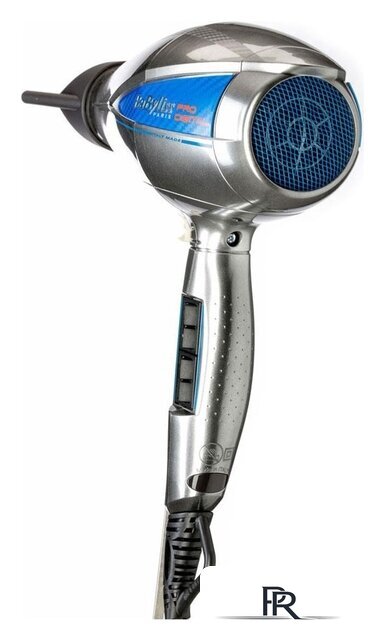 Фен BaByliss Pro Digital 6000E - Изображение №5 — Интернет-магазин ПроЗаказ