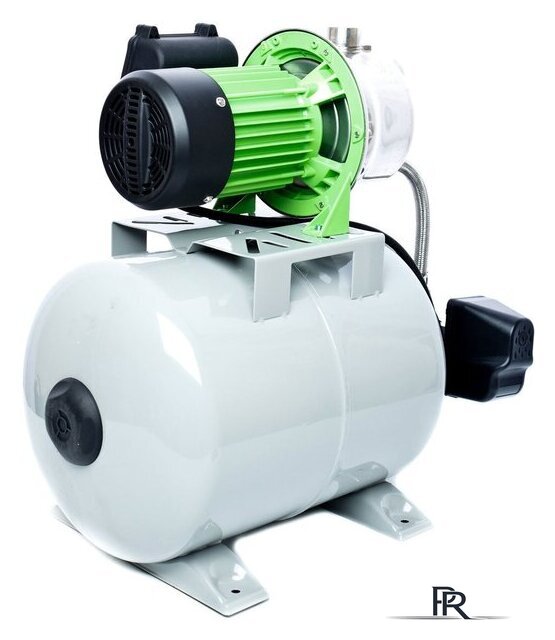 Насосная станция RedVerg RD-SPS100/24L - Изображение №4 — Интернет-магазин ПроЗаказ