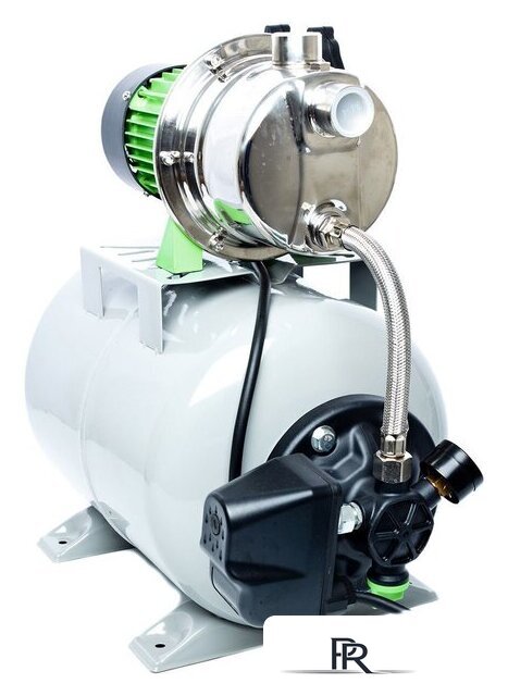 Насосная станция RedVerg RD-SPS100/24L - Изображение №2 — Интернет-магазин ПроЗаказ