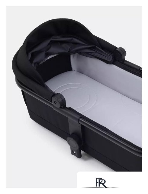 Универсальная коляска MOWbaby Amber MB068 (3 в 1, мятный) - Изображение №20 — Интернет-магазин ПроЗаказ