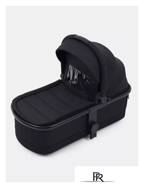 Универсальная коляска MOWbaby Amber MB068 (3 в 1, мятный) - Изображение №22 — Интернет-магазин ПроЗаказ