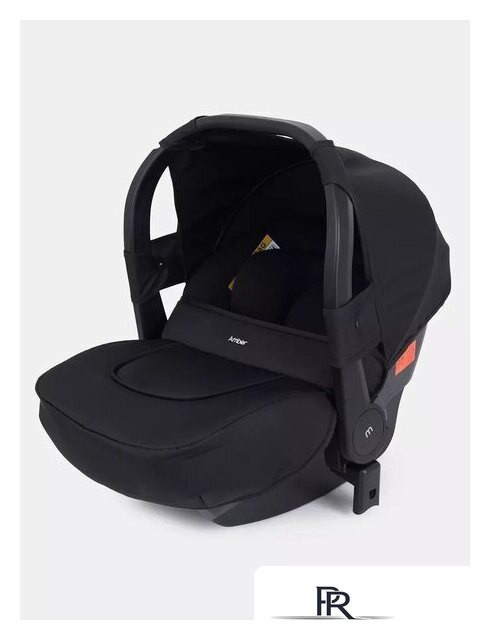 Универсальная коляска MOWbaby Amber MB068 (3 в 1, мятный) - Изображение №30 — Интернет-магазин ПроЗаказ