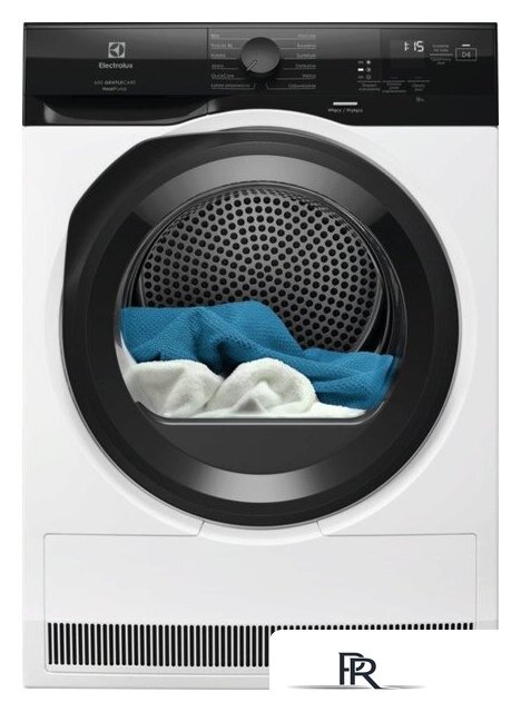 Сушильная машина Electrolux GentleCare 600 EW6D98BEP - Изображение №1 — Интернет-магазин ПроЗаказ