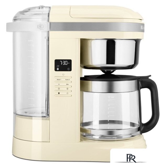 Капельная кофеварка KitchenAid 5KCM1209EAC - Изображение №2 — Интернет-магазин ПроЗаказ