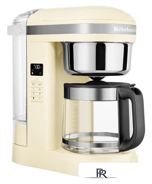 Капельная кофеварка KitchenAid 5KCM1209EAC - Изображение №1 — Интернет-магазин ПроЗаказ