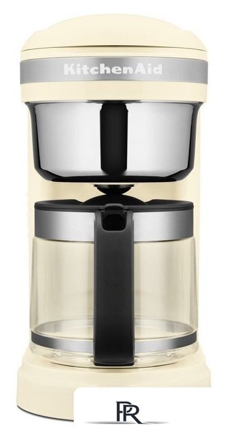 Капельная кофеварка KitchenAid 5KCM1209EAC - Изображение №3 — Интернет-магазин ПроЗаказ
