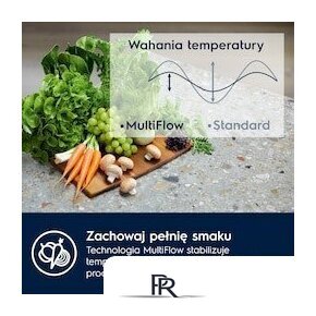Холодильник Electrolux GreenZone 700 CustomFlex ENP7MD19S - Изображение №3 — Интернет-магазин ПроЗаказ