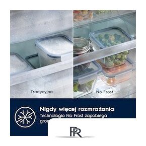 Холодильник Electrolux GreenZone 700 CustomFlex ENP7MD19S - Изображение №2 — Интернет-магазин ПроЗаказ