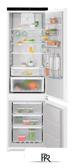 Холодильник Electrolux GreenZone 700 CustomFlex ENP7MD19S - Изображение №1 — Интернет-магазин ПроЗаказ