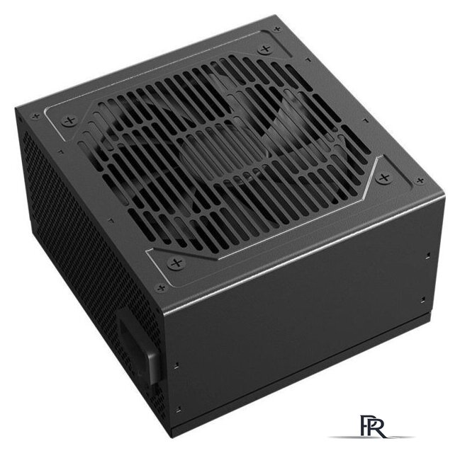 Блок питания PCCooler KF550 550W P3-F550-W1H - Изображение №1 — Интернет-магазин ПроЗаказ