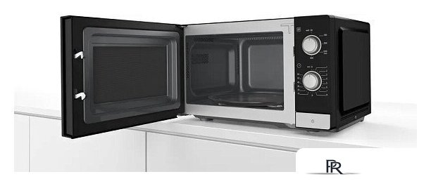 Микроволновая печь Bosch FFL020MS2 - Изображение №4 — Интернет-магазин ПроЗаказ