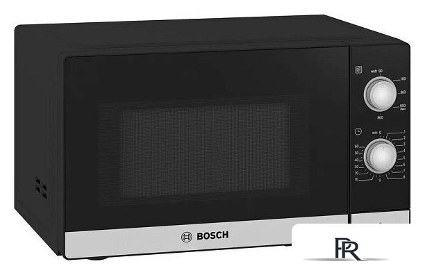 Микроволновая печь Bosch FFL020MS2 - Изображение №2 — Интернет-магазин ПроЗаказ