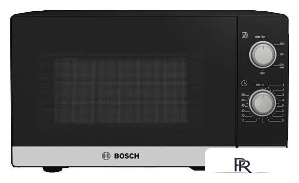 Микроволновая печь Bosch FFL020MS2 - Изображение №1 — Интернет-магазин ПроЗаказ