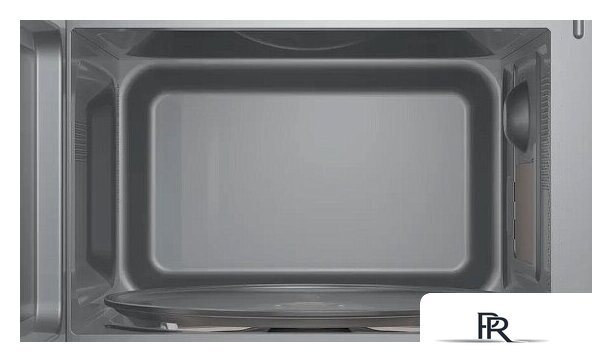 Микроволновая печь Bosch FFL020MS2 - Изображение №5 — Интернет-магазин ПроЗаказ