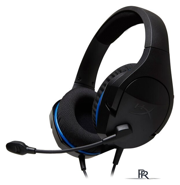 Наушники HyperX Cloud Stinger Core - Изображение №2 — Интернет-магазин ПроЗаказ