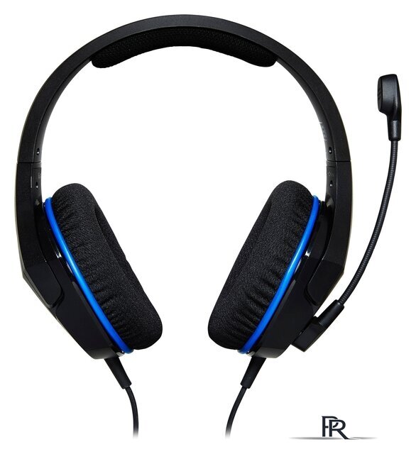 Наушники HyperX Cloud Stinger Core - Изображение №4 — Интернет-магазин ПроЗаказ
