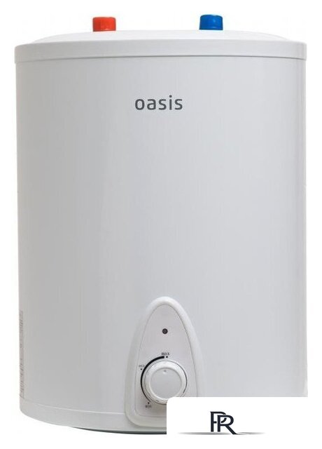 Накопительный электрический водонагреватель Oasis LP-10 - Изображение №1 — Интернет-магазин ПроЗаказ