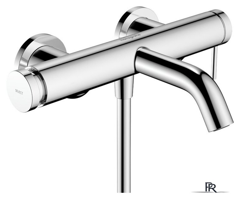 Смеситель Hansgrohe Tecturis S 73422000 - Изображение №1 — Интернет-магазин ПроЗаказ