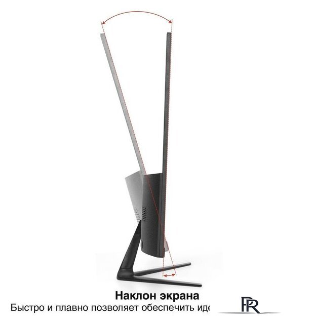 Монитор ExeGate ProSmart EV2707CA EX300407RUS - Изображение №2 — Интернет-магазин ПроЗаказ