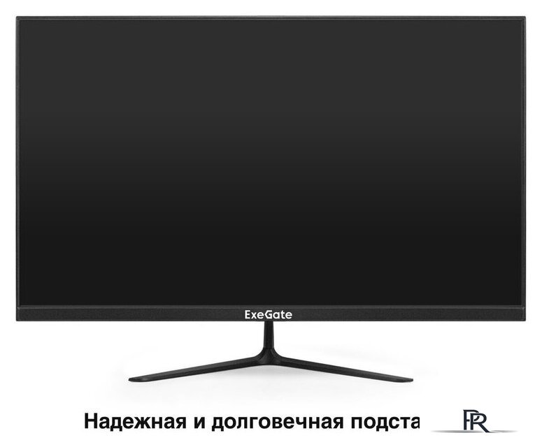 Монитор ExeGate ProSmart EV2707CA EX300407RUS - Изображение №3 — Интернет-магазин ПроЗаказ