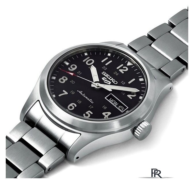 Наручные часы Seiko 5 Sports SRPG27K1 - Изображение №2 — Интернет-магазин ПроЗаказ