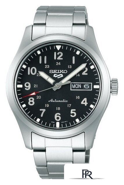 Наручные часы Seiko 5 Sports SRPG27K1 - Изображение №1 — Интернет-магазин ПроЗаказ
