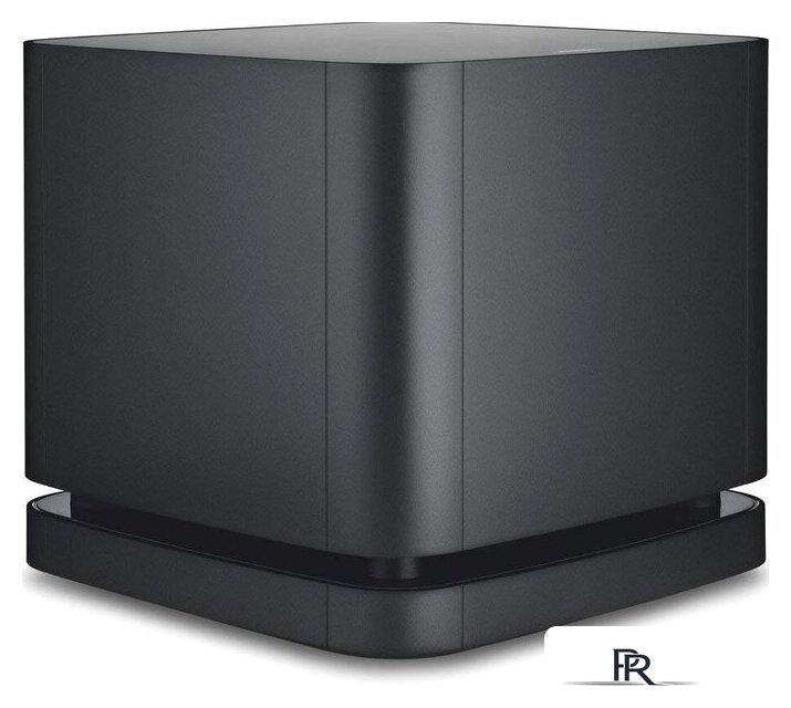 Беспроводной сабвуфер Bose Bass Module 500 - Изображение №2 — Интернет-магазин ПроЗаказ