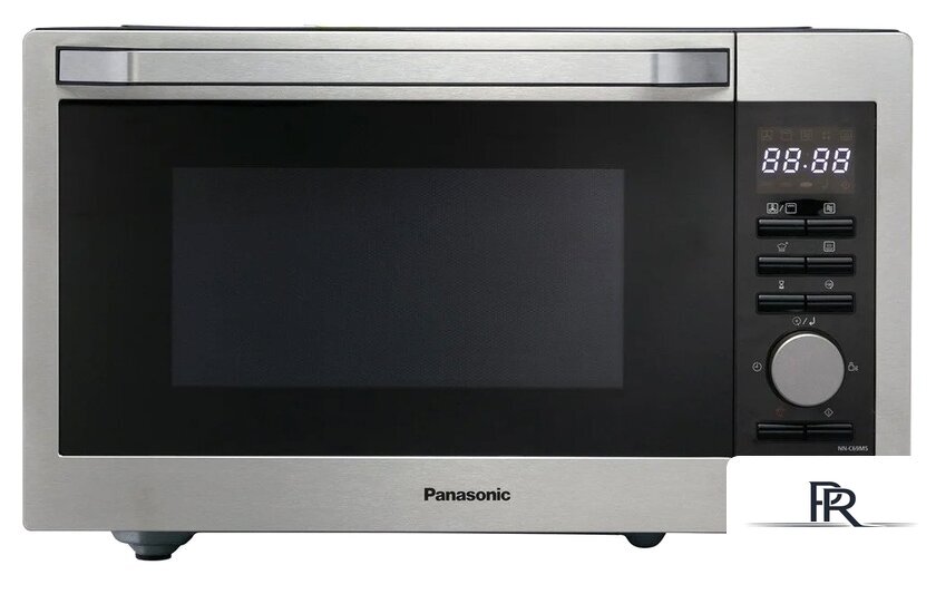 Микроволновая печь Panasonic NN-C69MSZPE - Изображение №1 — Интернет-магазин ПроЗаказ