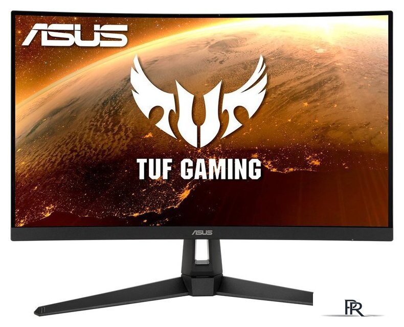 Игровой монитор ASUS TUF Gaming VG27WQ1B - Изображение №1 — Интернет-магазин ПроЗаказ