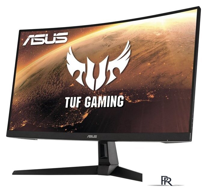 Игровой монитор ASUS TUF Gaming VG27WQ1B - Изображение №3 — Интернет-магазин ПроЗаказ