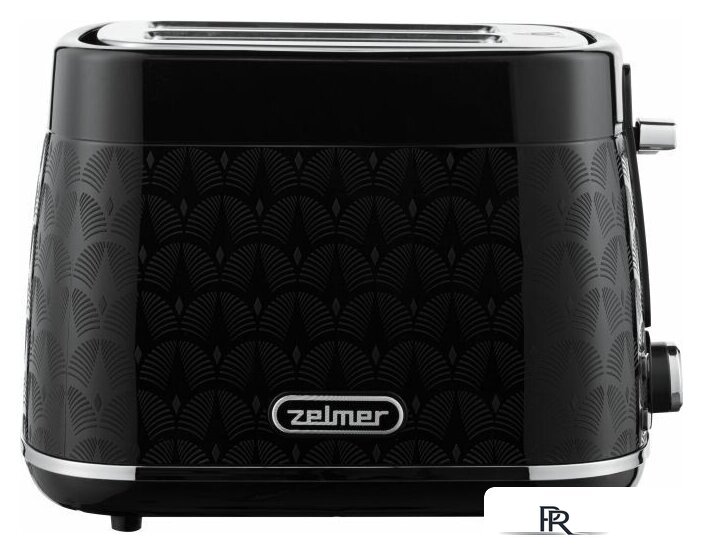 Тостер Zelmer ZTS8010 - Изображение №7 — Интернет-магазин ПроЗаказ