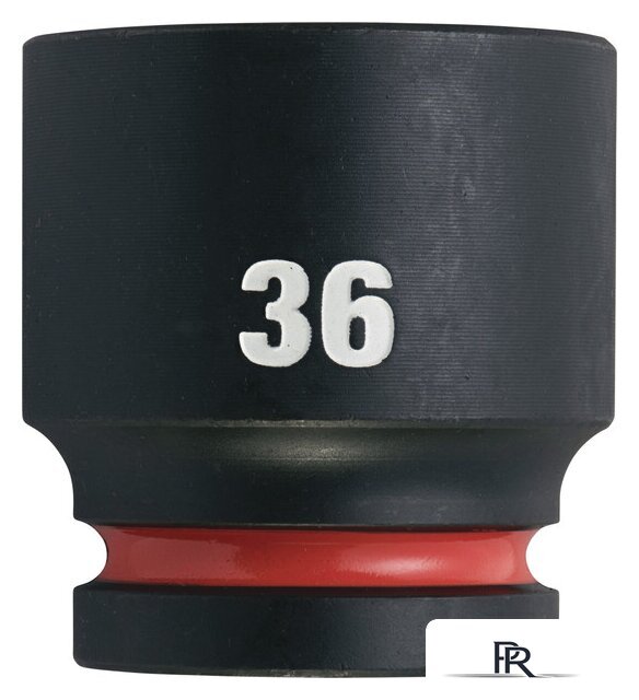 Головка слесарная Milwaukee Shockwave 4932480372 - Изображение №1 — Интернет-магазин ПроЗаказ