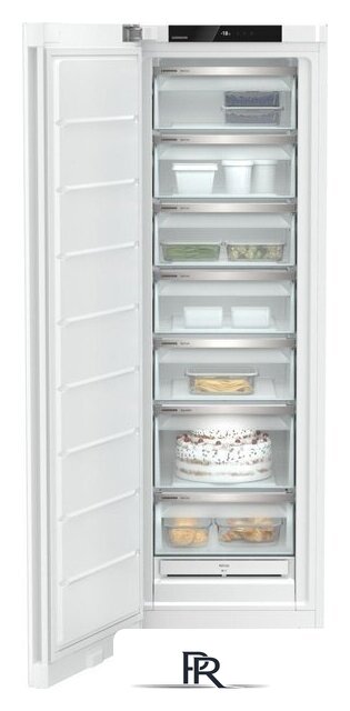 Морозильник Liebherr SFNd 5227 Plus NoFrost 5227-22001 - Изображение №5 — Интернет-магазин ПроЗаказ