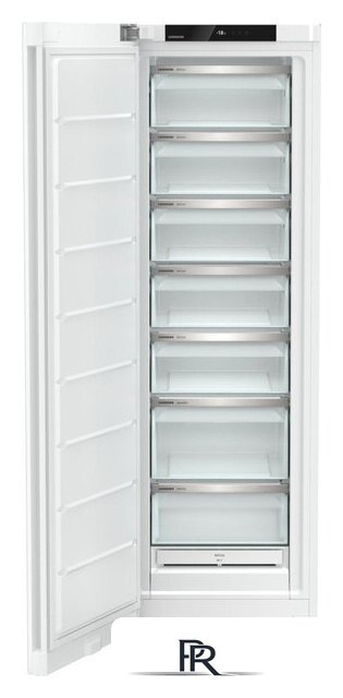 Морозильник Liebherr SFNd 5227 Plus NoFrost 5227-22001 - Изображение №8 — Интернет-магазин ПроЗаказ