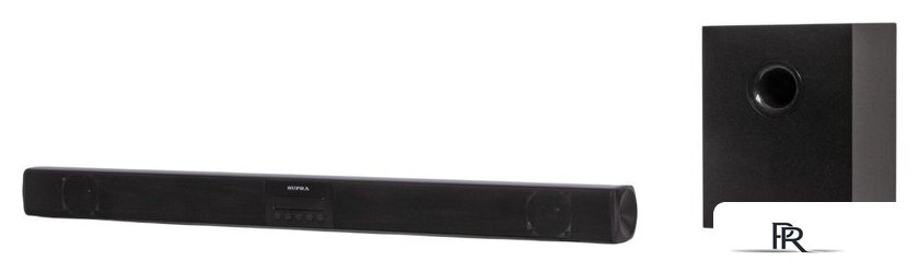 Саундбар Supra SSB-21 - Изображение №1 — Интернет-магазин ПроЗаказ