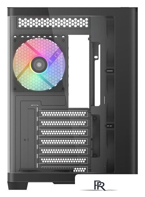 Корпус Sama V60 (черный) - Изображение №2 — Интернет-магазин ПроЗаказ