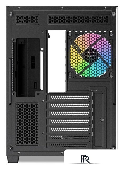 Корпус Sama V60 (черный) - Изображение №5 — Интернет-магазин ПроЗаказ